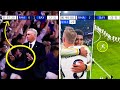 Lo que NO SE VIO de la REMONTADA del Real Madrid al Bayern