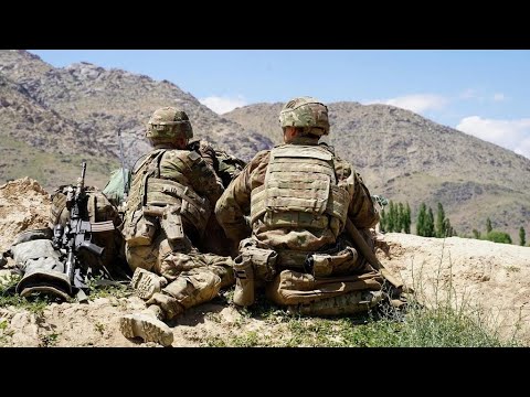 Vidéo: Quelle A été La Plus Longue Guerre