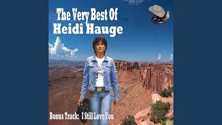 Video thumbnail of "Heidi Hauge - Coal Miners Daughter"