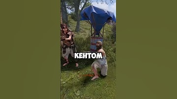 @MIRAGERUST - лучший игровой проект по rust #раст #rust #юмор