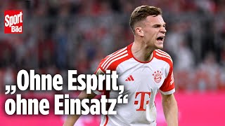 Die große Klassiker-Analyse mit Ex-Bayern-Coach Felix Magath | BILD Sport TV