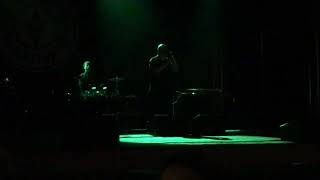 VNV Nation - Legion - live @ Dresden Junge Garde - 2020-09-24