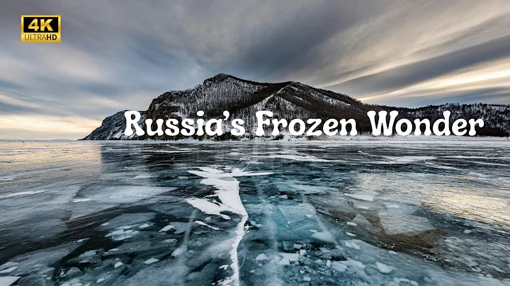 Lake Baikal: The Deepest and Oldest Lake on Earth | Russia’s Frozen Wonder