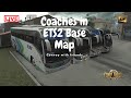 Euro Truck Simulator 2 | Coaches | Bus #eurotrucksimulator2 #ets2 #ets2mods