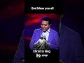christ is king #praveenpagadala #ytshorts
