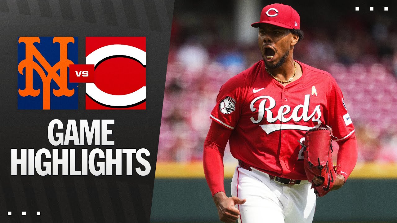 Soto conecta su jonrón 38 en dramático turno ante Cincinnati