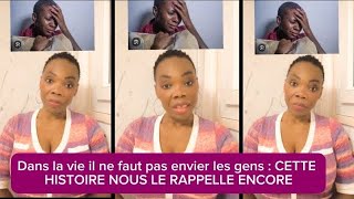 🚨SON CLICLI A LÂCHÉ APRÈS DES BIBONES : ÉCOUTEZ MINITIEUSEMENT AYAH!