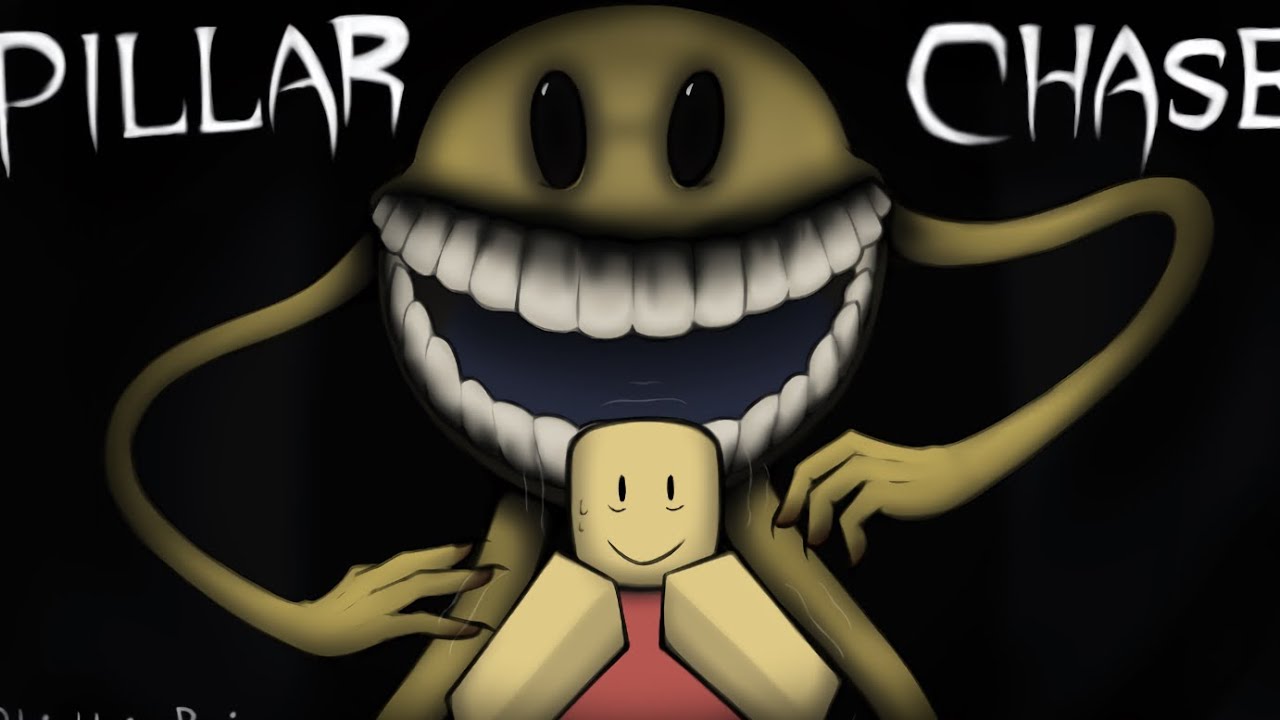 PILLAR CHASE WYST BUT TWO IDIOTS BEAT ME I WAS SO MAD I HAD TO BLOW UP THE WORLD.