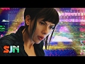 Ghost In The Shell Trailer Breakdown