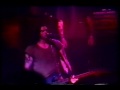 Type O Negative - Kill all the White People, Everyone I love is Dead (live)1999