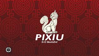 Chinese Type Beat  Pixiu  Asian Underground Boom Bap Beat  Rap Freestyle  Hip Hop Instrumental