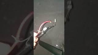 decoration light mini #samar experiment #likeandsubscribe