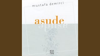 Ay Yüzlüm — Mustafa Demirci kapak görseli