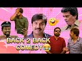 Srinivas reddy non stop comedy scenes  latest telugu comedy scenes  bhavani comedy bazaar