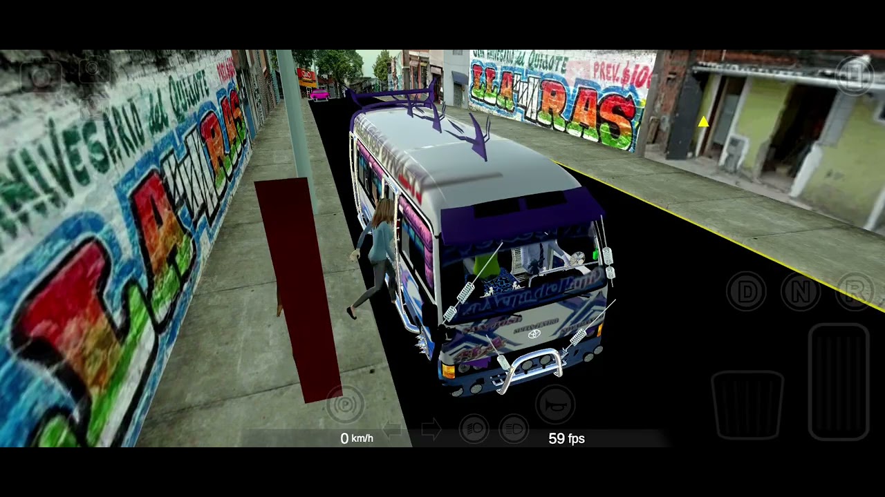 Teresita 41A créditos en la descripción