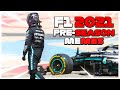 F1 2021 Pre-Season Memes