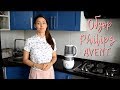 ОБЗОР Блендер-пароварка PHILIPS AVENT 4 в 1 NEW SCF875/02 | +/- | Филипс авент |