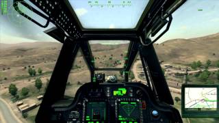 Arma II - OA Episode #1 Fails and Firefights