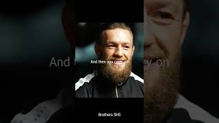 Troubled by doubt? || Connor McGregor on self-doubt!