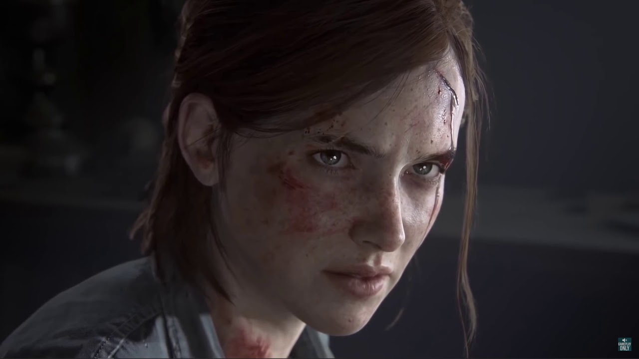 The Last Of Us 2 Durata