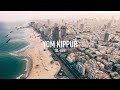 Yom Kippur Tel-Aviv