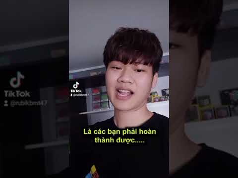 Video: Giải Cấu Trúc Cho Mọi Người