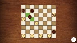 шашки Фабулус screenshot 3