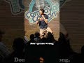 Professor loses it over ChatGPT essays 🤖📝🤣 | Gianmarco Soresi | Stand Up Comedy Crowd Work
