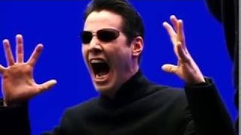 The Matrix The Exiles