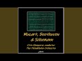 Miniature de la vidéo de la chanson Symphony No. 7 In A Major, Op. 92: Iii. Presto