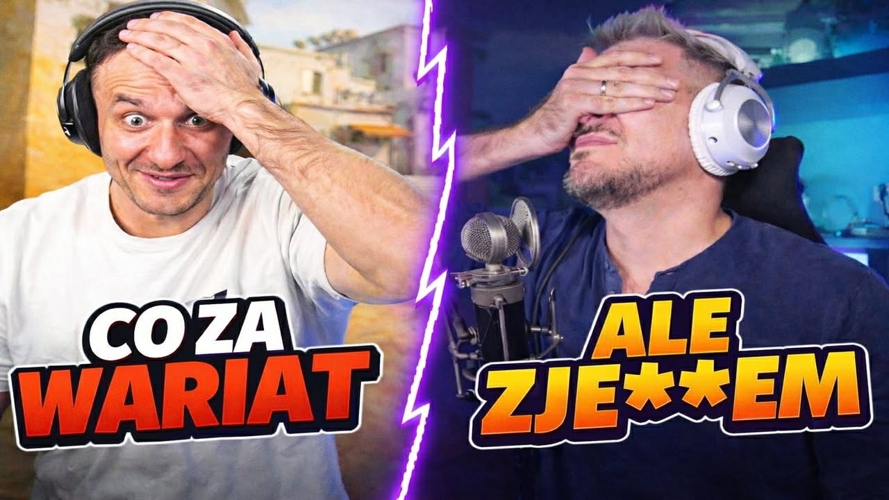 TOM NISZCZY LOBBY 4K ELO| IZAK NIE WIERZY W TO CO ROBI| NAJLEPSZE MOMENTY TYGODNIA W CS2 [CS2 #11]