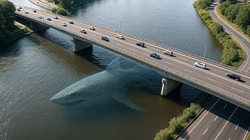 Liệu Megalodon có còn tồn tại? Và những bí mật khác dưới biển sâu