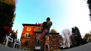Mirko Zambon PACT8 Qualification