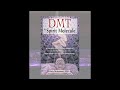 Dmt the spirit molecule by rick strassman md full audiobook 1 of 2