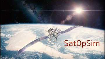 Satellite Operations Simulator Cyber Exercises on Cyber Range