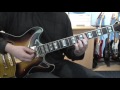 Quick Riff #46 - This Girl - Kungs Vs Cookin On 3 Burners - Guitar Tutorial