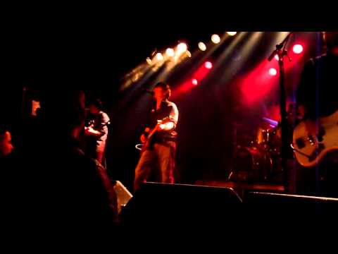 Abwärts, SO36 - Hauptsache Baby, 22.11.2014