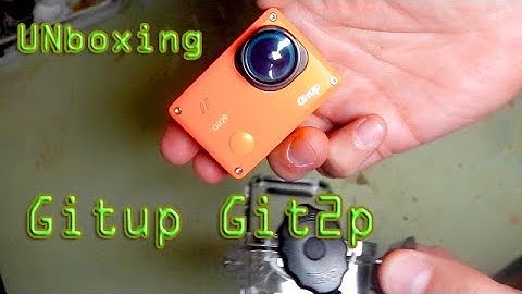 GitUp Git2P Pro - Banggood.com