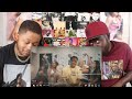 DDG - Moonwalking in Calabasas Remix (feat. Blueface) [Official Music Video] REACTION!!