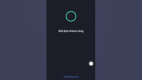 Chu kỳ 38: Rút lãi hơn 800k onus share về ngân hàng