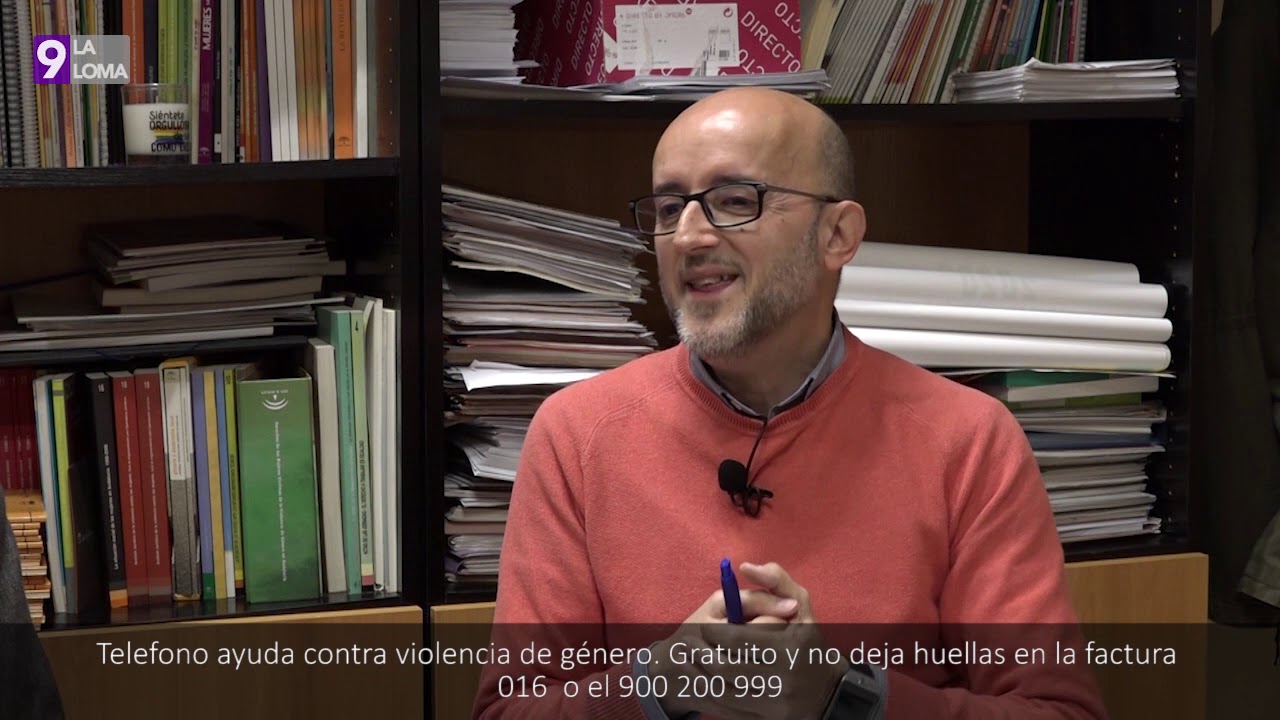 Baeza Hoy · Pacto de Estado contra la Violencia de Género 1 Baeza Hoy · Pacto de Estado contra la Violencia de Género