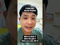 3 chỉ số quan trong trong số học. Cách phân biệt #nhânsốhọc #thansohoc