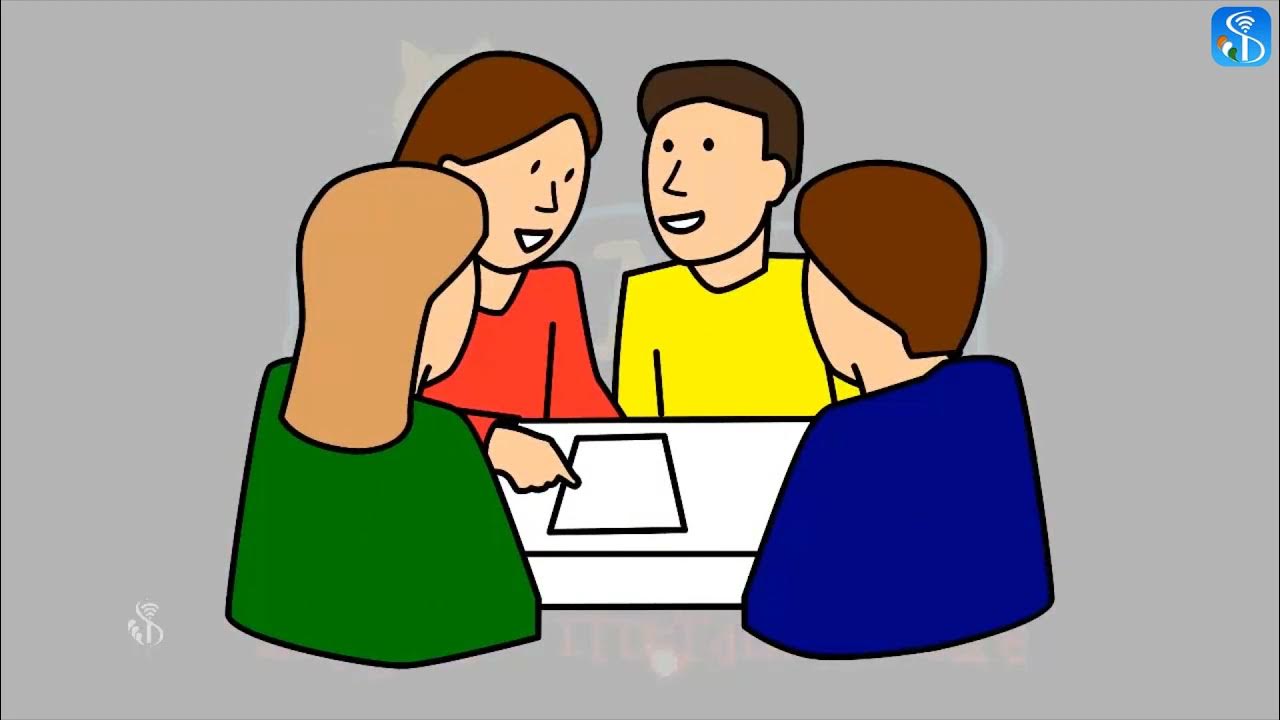 7 10 1 Advantage of Sensing Block Gujarati YouTube