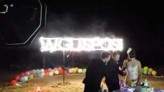 Fuochi Dartificio Il Re Dei Fuochi