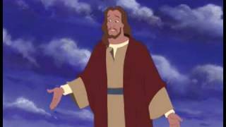 The Lord's Prayer Chapter 4 screenshot 2