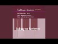 Miniature de la vidéo de la chanson Klavierkonzert Nr. 4 G-Dur, Op. 58: Ii. Andante Con Moto