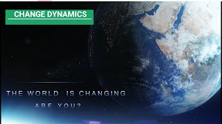 Change Dynamics Lesson 3