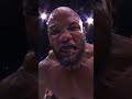 Yoel Romero got that DAWG in him! #mma #shorts
