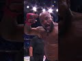 Yoel Romero got that DAWG in him! #mma #shorts