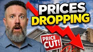 WTF Just Happened To The Housing Market?!